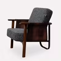 مبل راحتیران مدل کارلو کد M 206