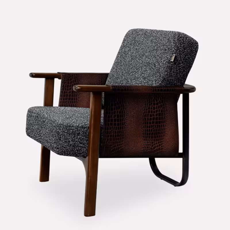 مبل راحتیران مدل کارلو کد M 206