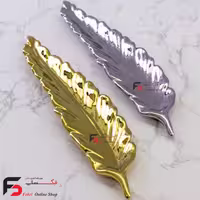 جای عود مدل برگ PVD