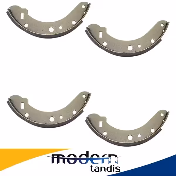 لنت ترمز مدرن تندیس عقب روآ و آردی کد MD31