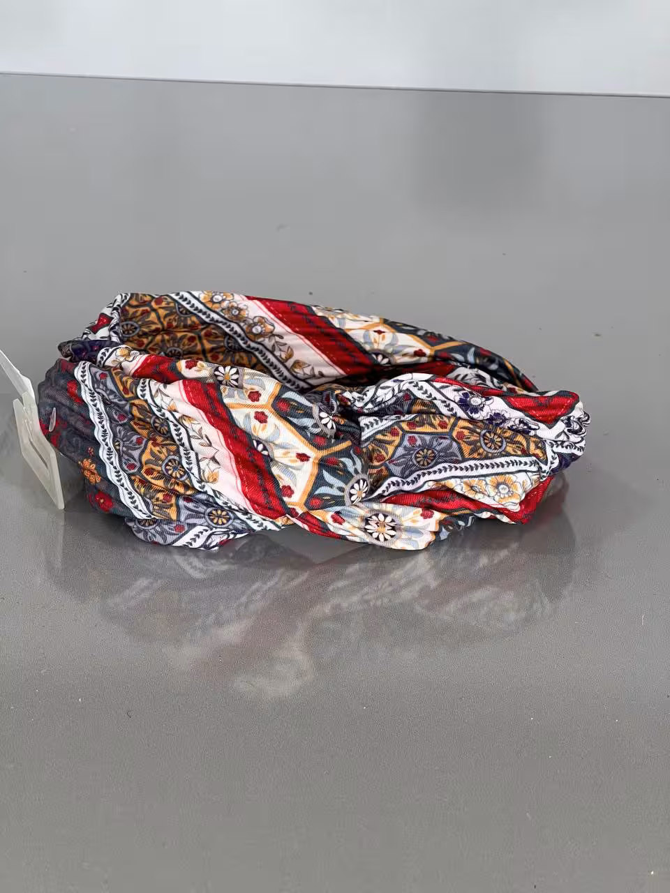 هدبند وینتج بوهو