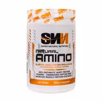 قرص نچرال آمینو اس ان ان 300 عدد | SNN Natural Amino