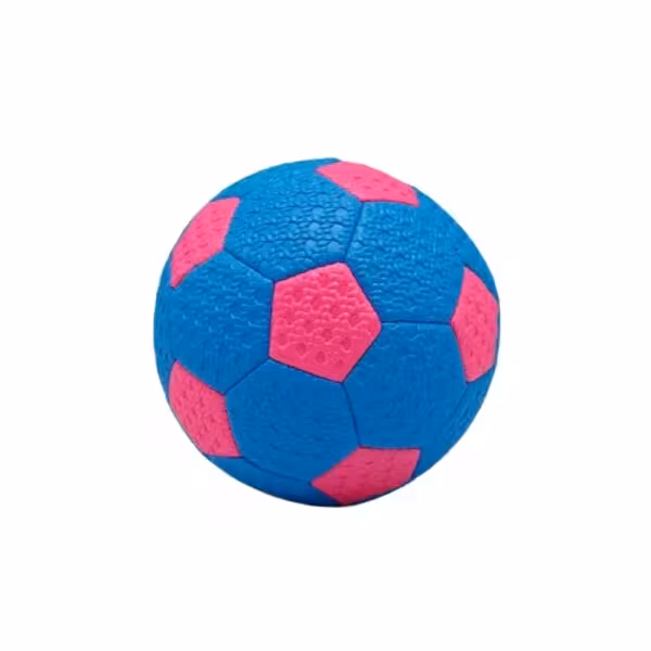 توپ فوتبال مدل چهارخونه