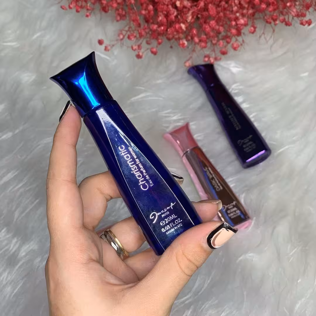 عطر جیبی ژکساف کاریزماتیک