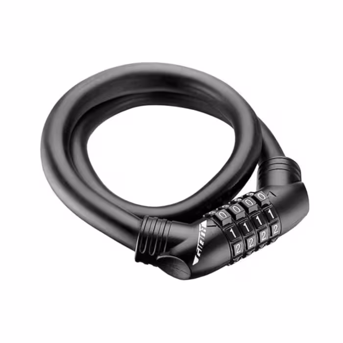 قفل دوچرخه جاینت ARX Memory Combo Cable
