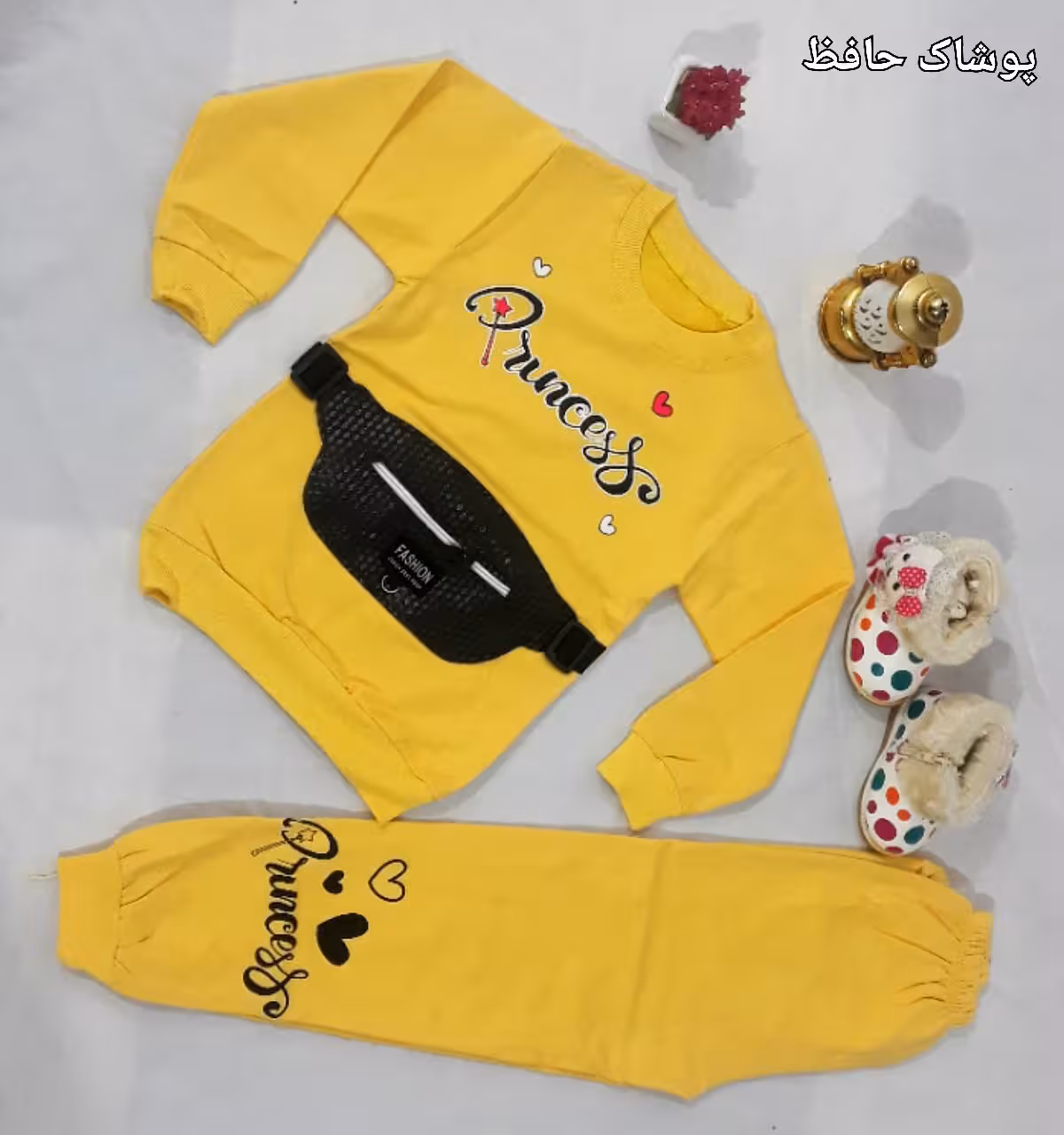 ست بلوز و شلوار پسرانه بچگانه