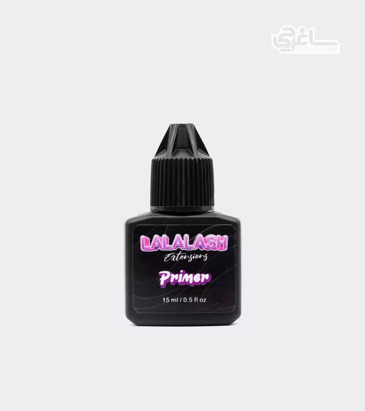 پرایمر مژه 15 میلی لیتر لالا لش LALA LASH