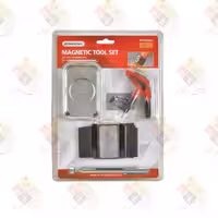 سری 4 عددی ابزار آهنربایی XIANFENG