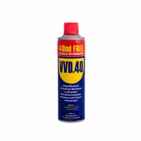 اسپری WD 40