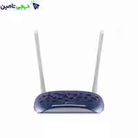 مودم روتر VDSL/ADSL بی‌سیم تی پی-لینک مدل TP-Link TD-W9960