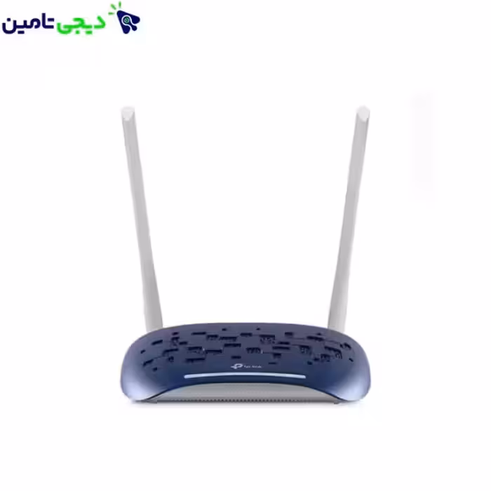 مودم روتر VDSL/ADSL بی‌سیم تی پی-لینک مدل TP-Link TD-W9960