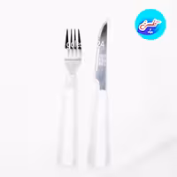 کارد و چنگال جیویل