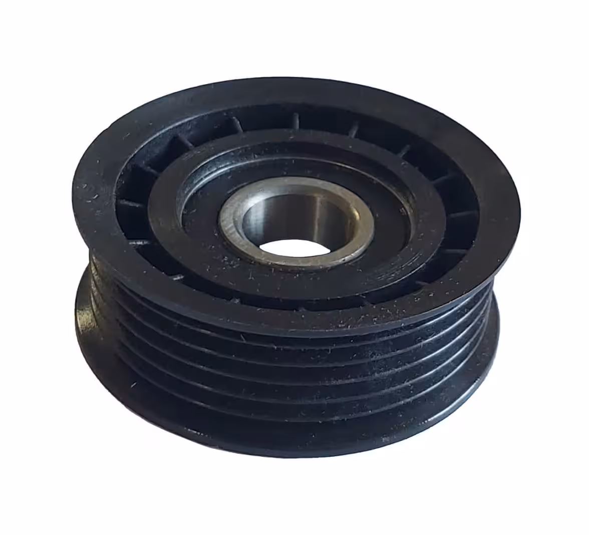 هرزگرد دینام شیاری ام‌ وی‌ ام 530