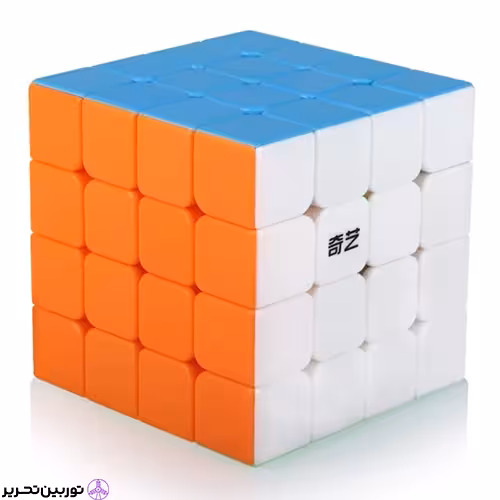 روبیک 4*4