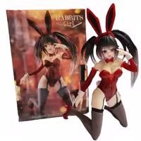 فیگور کورومی سری دیت ا لایو Date A Live