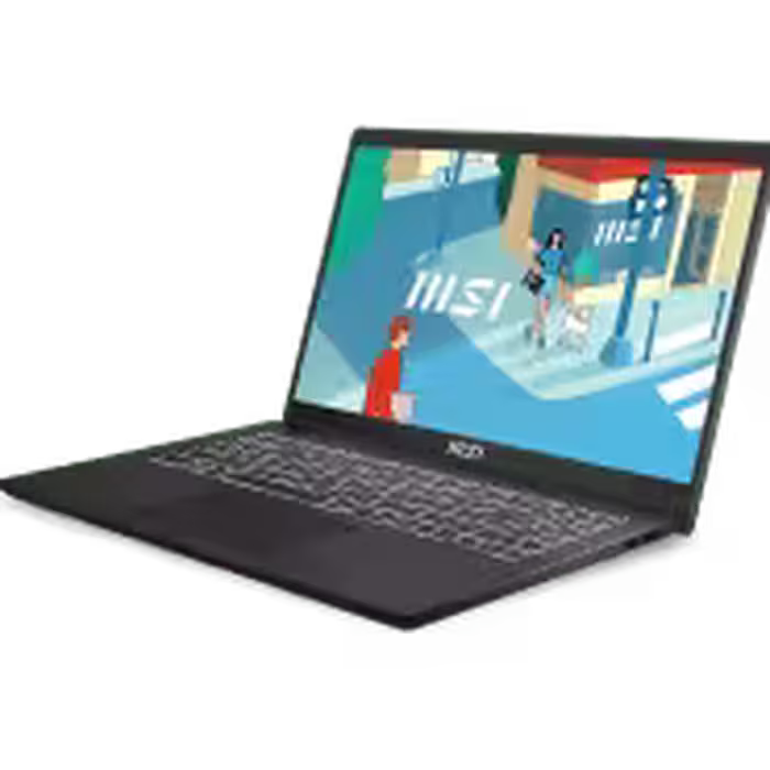 لپ تاپ MSI Modern 15B12MO
