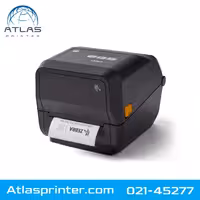 لیبل پرینتر زبرا Zebra ZD420T 203dpi