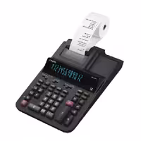 ماشین حساب کاسیو مدل DR-120R