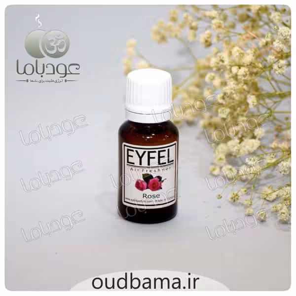 اسانس مایع گل رز ROSE (ایفل EYFEL)