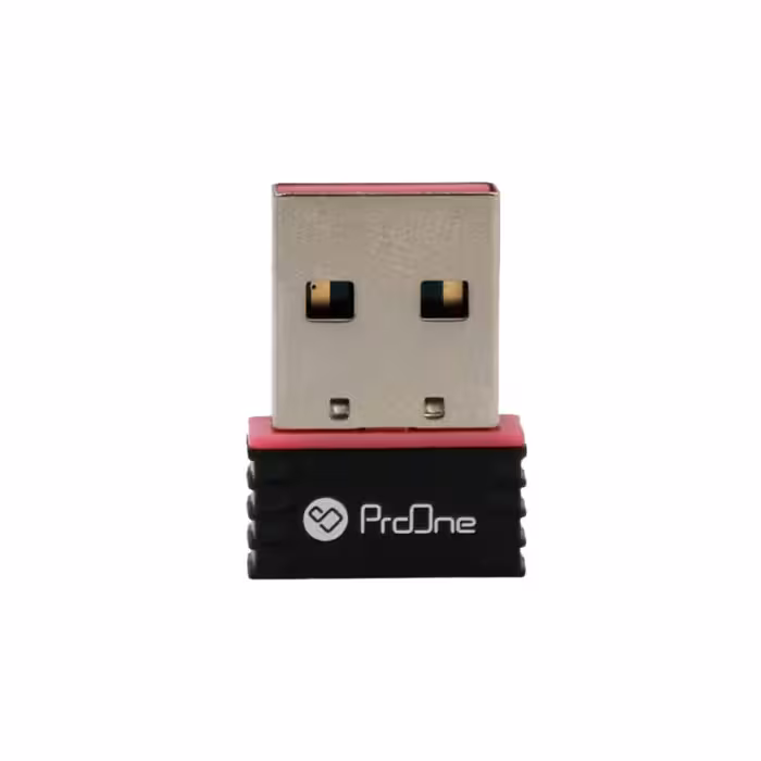 کارت شبکه بی سیم USB پرووان مدل PWD87