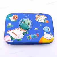 جامدادی تبلتی بزرگ دایناسور کیوت