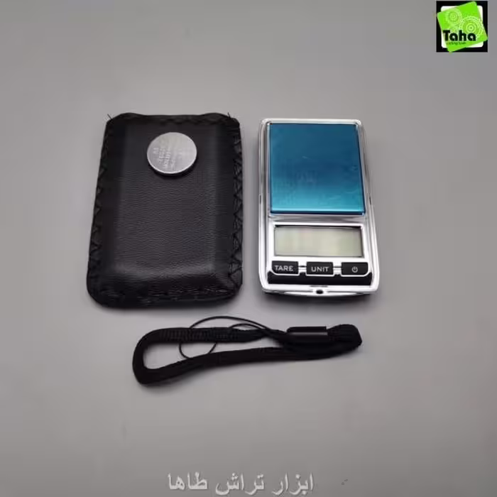 ترازو دیجیتال200 گرم مینی