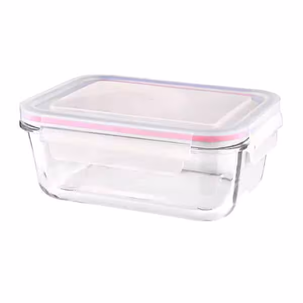 ظرف نگهدارنده لیمون کد 3327