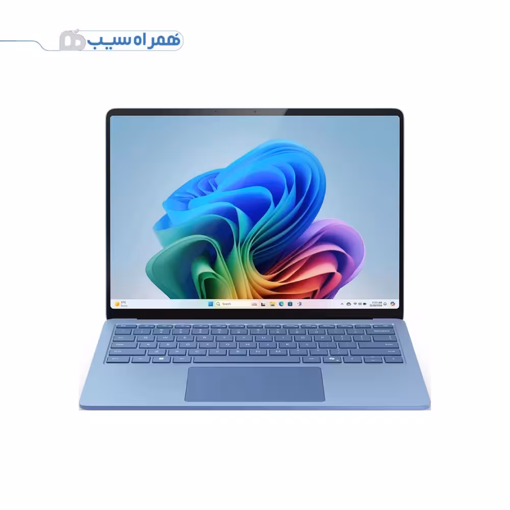 لپ تاپ مایکروسافت 13 اینچی مدل Surface laptop7 X Elite 1T/64GB