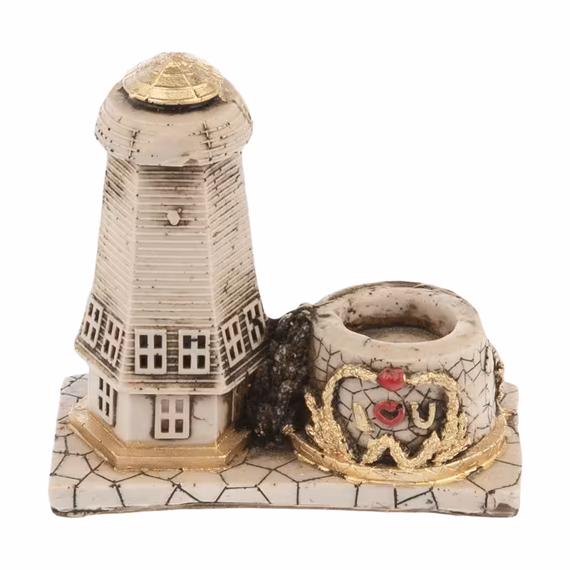 فانوس دریایی تزیینی مدل B 8