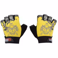 دستکش دوچرخه سواری اسپرتز کد S22 | کالا مکس