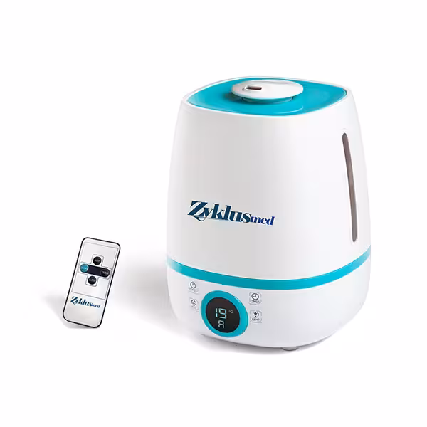 دستگاه بخور زیکلاس مد ZYK C07 (ZYKLUSMED)