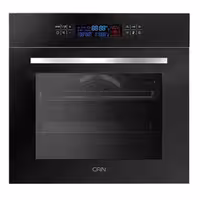 فر توکار کن مدل E6501 برقی