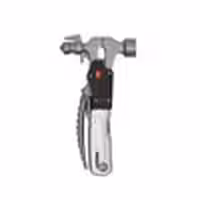 ابزار 16 کاره چکشی چراغ دار مدل 404F0711