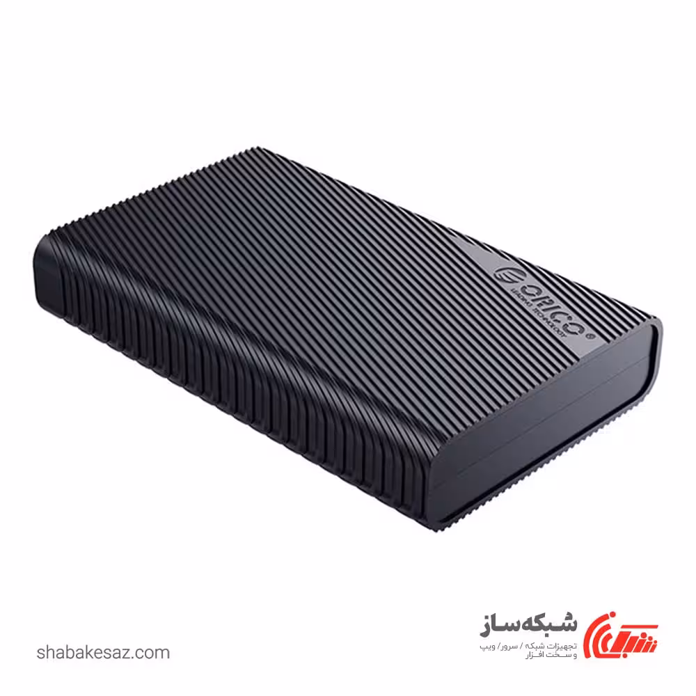 قیمت و خرید باکس هارد 3.5 اینچ اوریکو ORICO 3521U3 - شبکه ساز