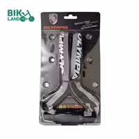 قفل زنجیر دار دوچرخه المپیا10797