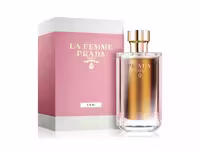 عطر و ادکلن زنانه پرادا لا فمه لئو ادوتویلت Prada La Femme L’Eau
