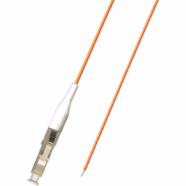 پیگتیل فیبرنوری مالتی مود LC نگزنس