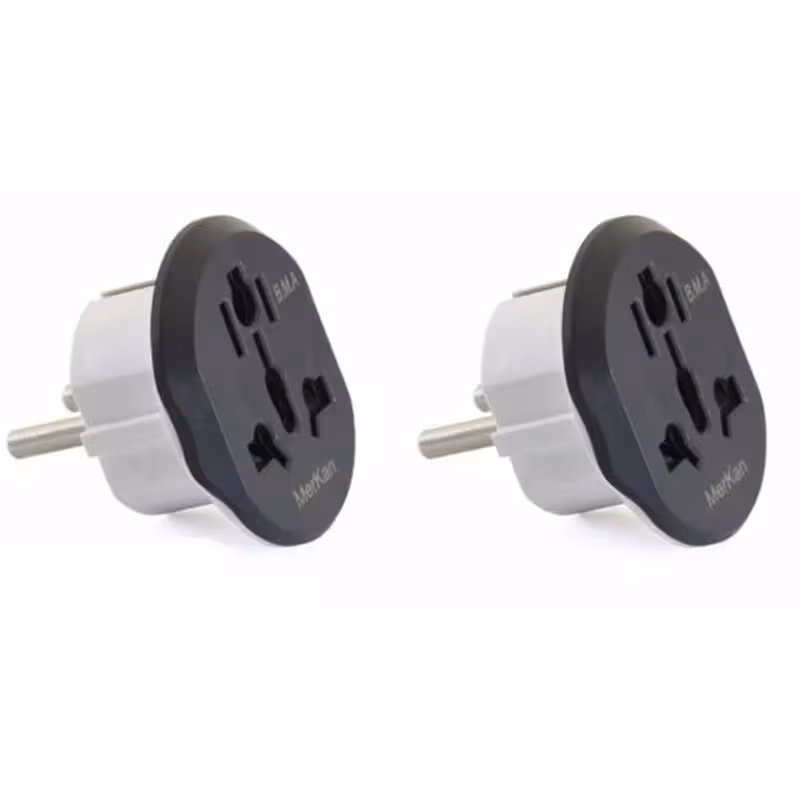 تبدیل 3 به 2 برق مرکان