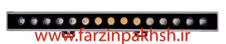 وال واشر 15 وات 43 سانتیمتری مودی مدل IR-MD2715