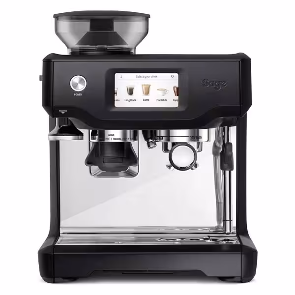 اسپرسو ساز سیج مدل SES880BTR