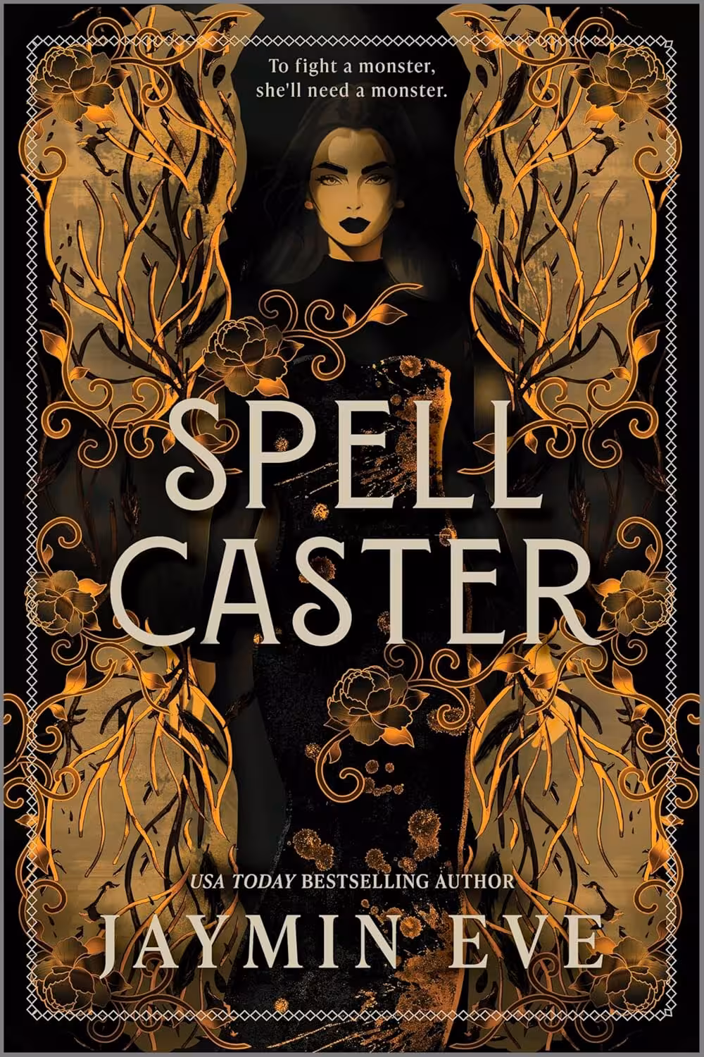 Spellcaster