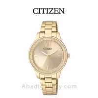 ساعت مچی سیتیزن مدل EL3082-55P