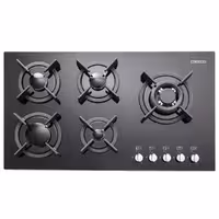 گاز استیل البرز مدل G5907