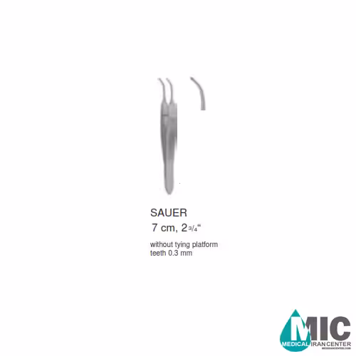 پنست بافت کرو SAUER