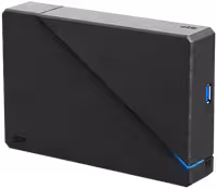 هارد اکسترنال سیلیکون پاور Stream S07 ظرفیت 4 ترابایت