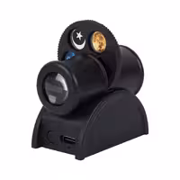 چراغ خواب پروژکتوری مدل LY002