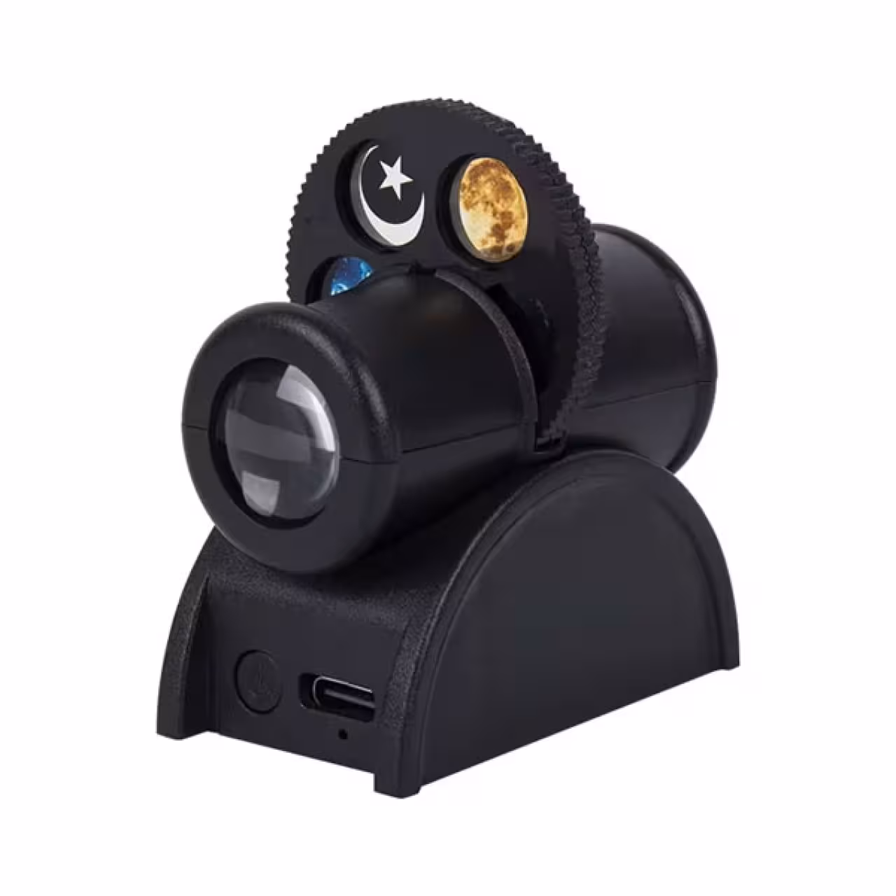 چراغ خواب پروژکتوری مدل LY002