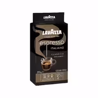 قهوه لاوازا espresso