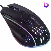 موس گیمینگ ایلون GM6