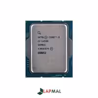 پردازنده مرکزی اینتل سری Raptor Lake مدل Core i5-14500 تری
فروشگاه اینترنتی تخصصی لپتاپ لپ مال